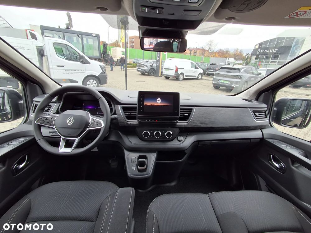 Renault Trafic - 9