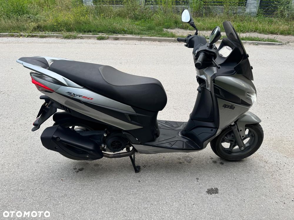Aprilia Inny - 7
