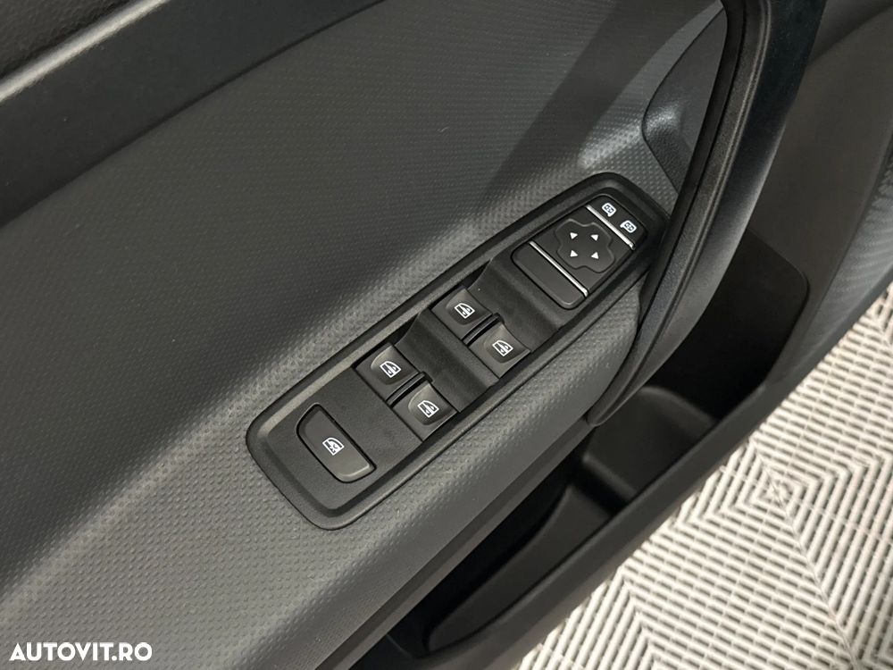 Mercedes-Benz Citan Mixto 110 CDI Lung 95CP FWD 6MT - 15