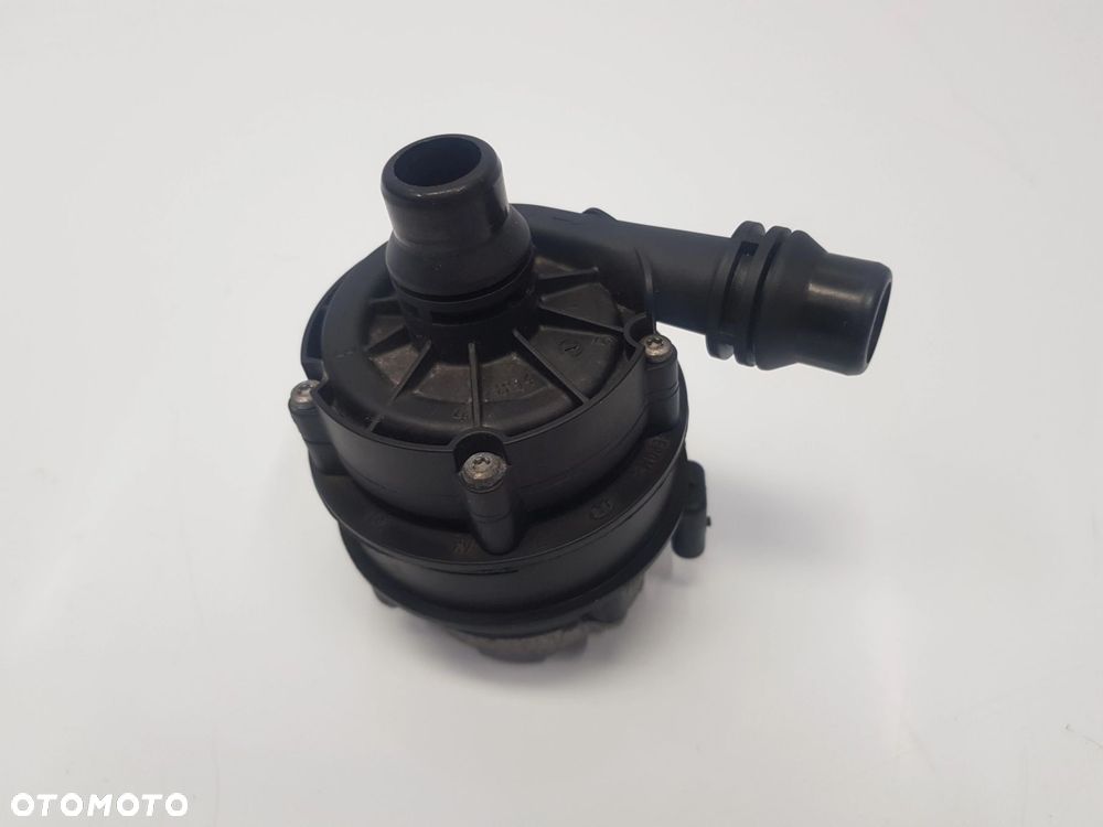 Dodatkowa Pompa Pompka wody BMW G20 G22 G29 X3 X5 8651288 - 7