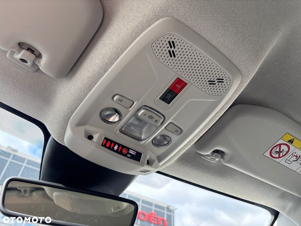 Citroën C4X - 21