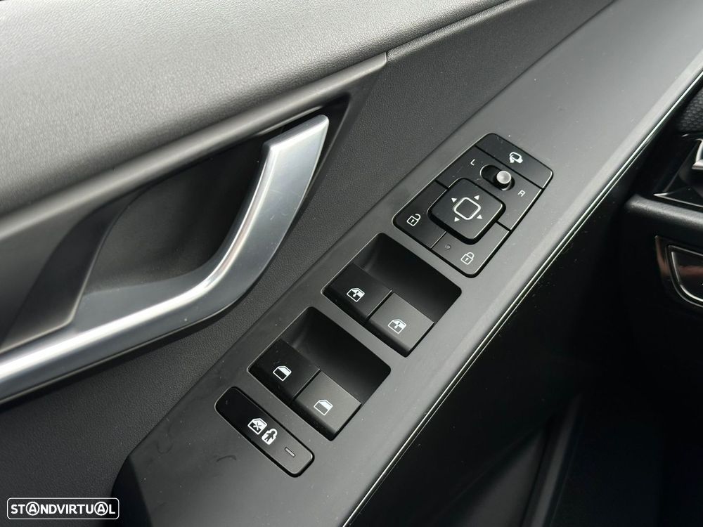 Kia e-Niro 64kWh - 13