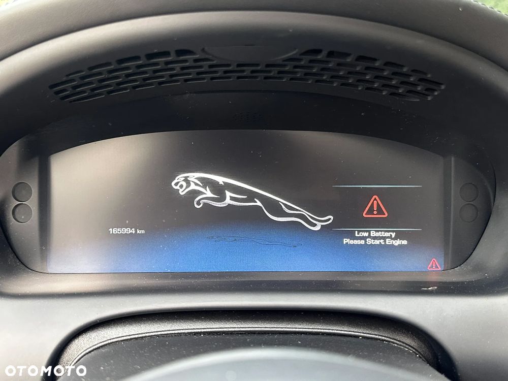 Jaguar XJ 5.0 V8 Kompressor Langversion Supersport - 35