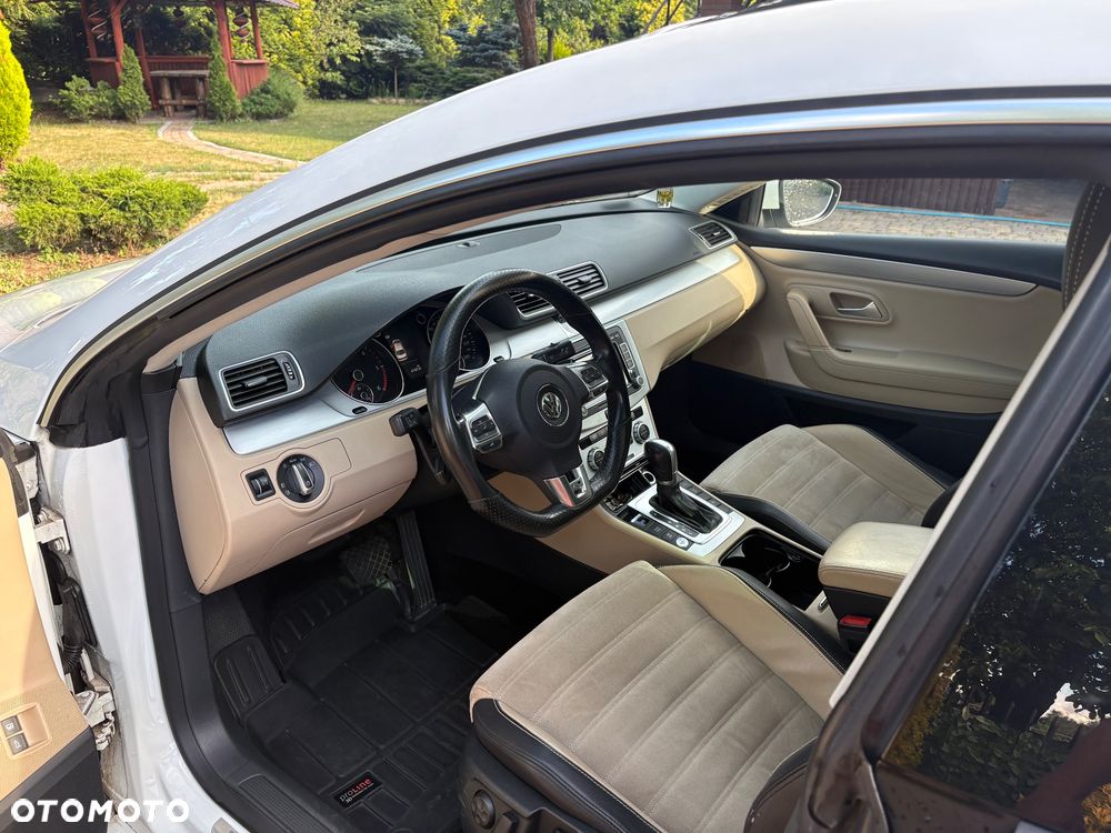 Volkswagen CC - 6