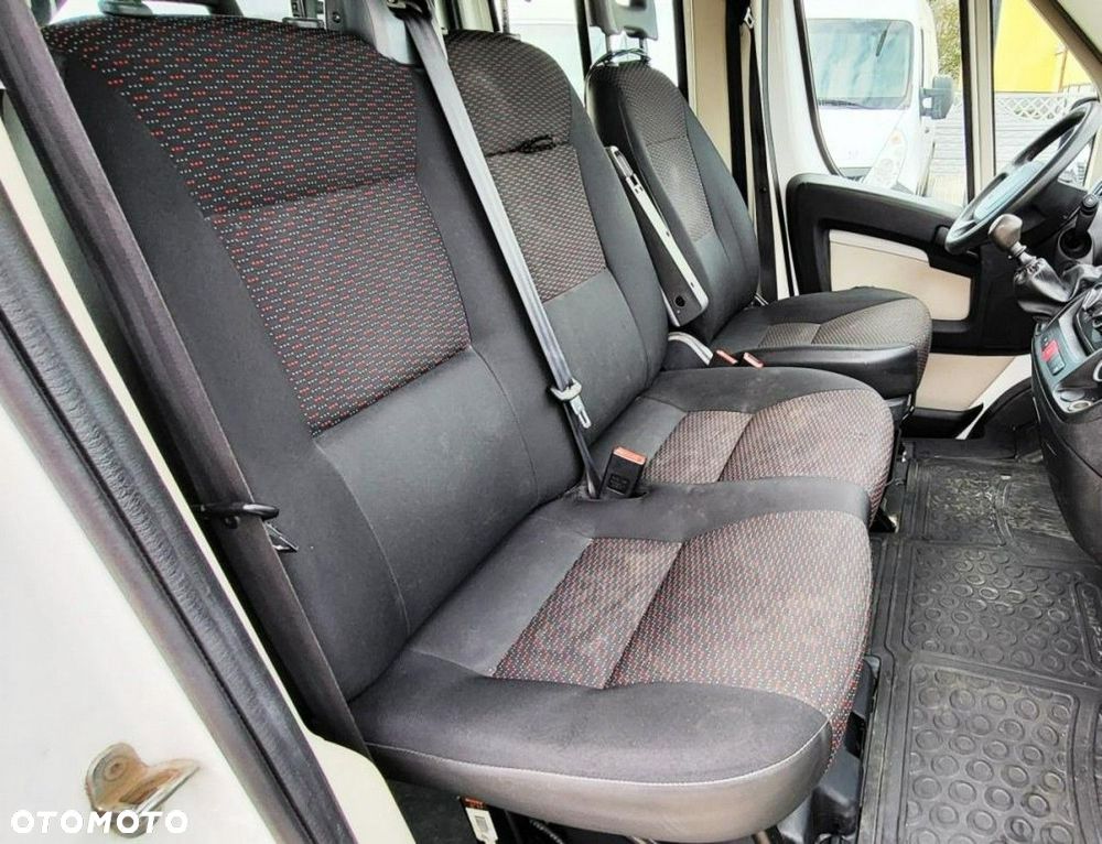 Citroën Jumper - 14