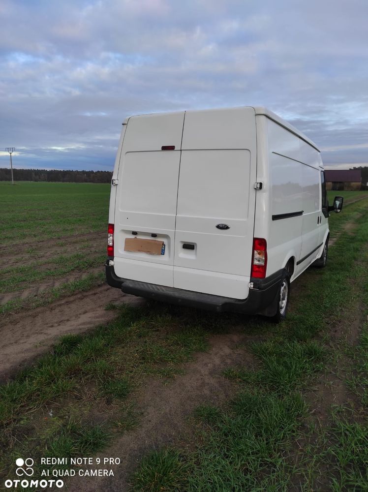 Ford Transit - 4