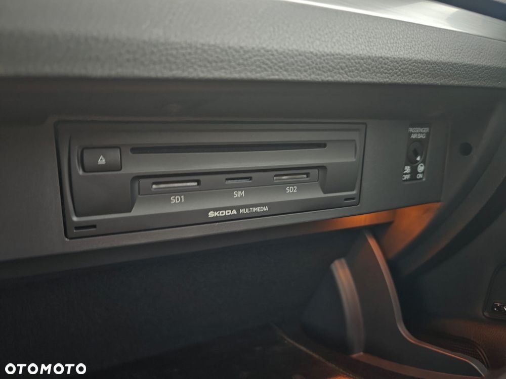 Skoda Superb - 30