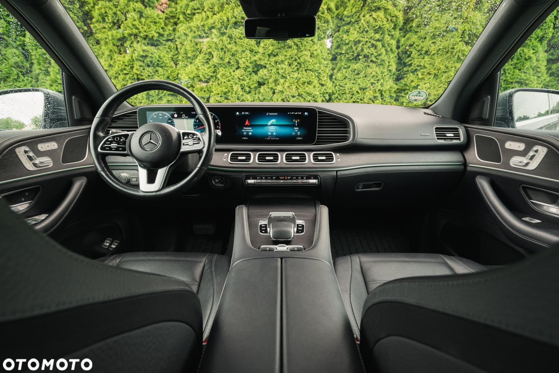 Mercedes-Benz GLE - 10