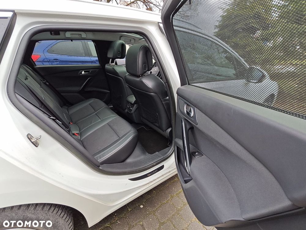 Peugeot 508 HDi FAP 165 Automatik Allure - 19