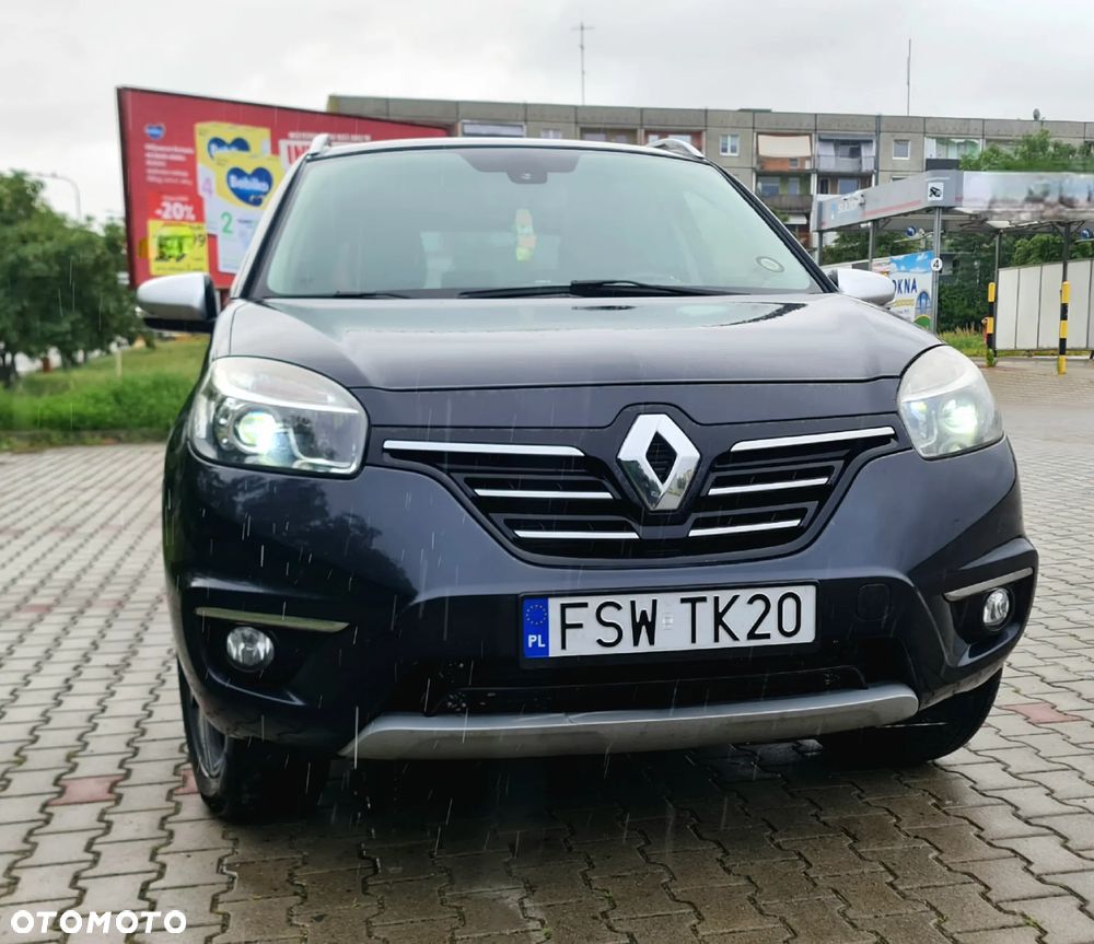 Renault Koleos - 1
