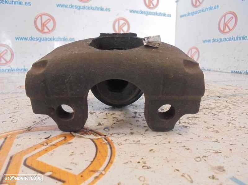 PINÇA TRAVÃO TRASEIRA DIREITA CHRYSLER VOYAGER IV 2002 - - 4