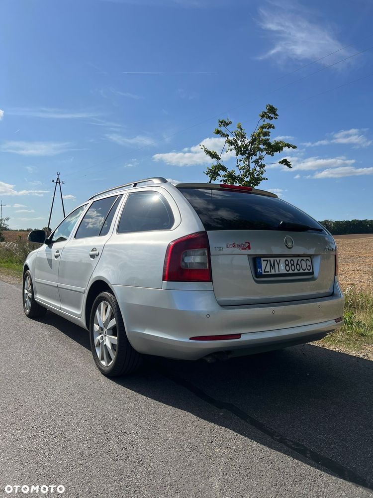 Skoda Octavia 1.9 TDI Classic - 7
