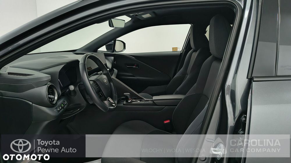 Toyota C-HR 1.8 Hybrid Style - 7