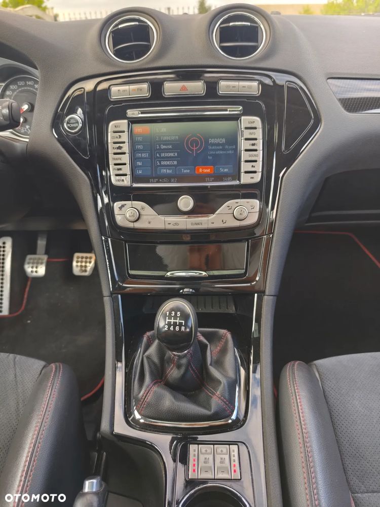 Ford Mondeo 2.2 TDCi Titanium S - 30