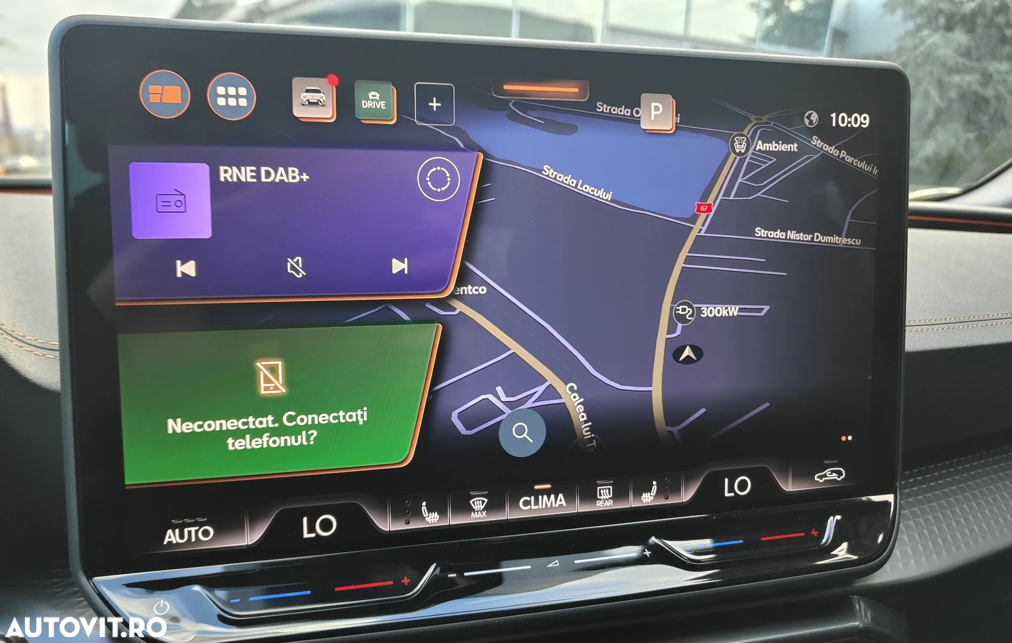 Cupra Leon ST 1.5 eTSI MHEV - 15