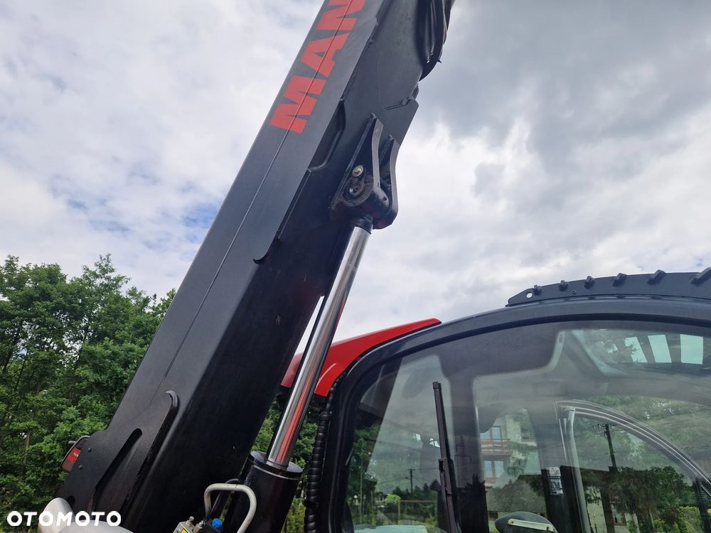 Manitou MLT 635-130 PS+ - 19