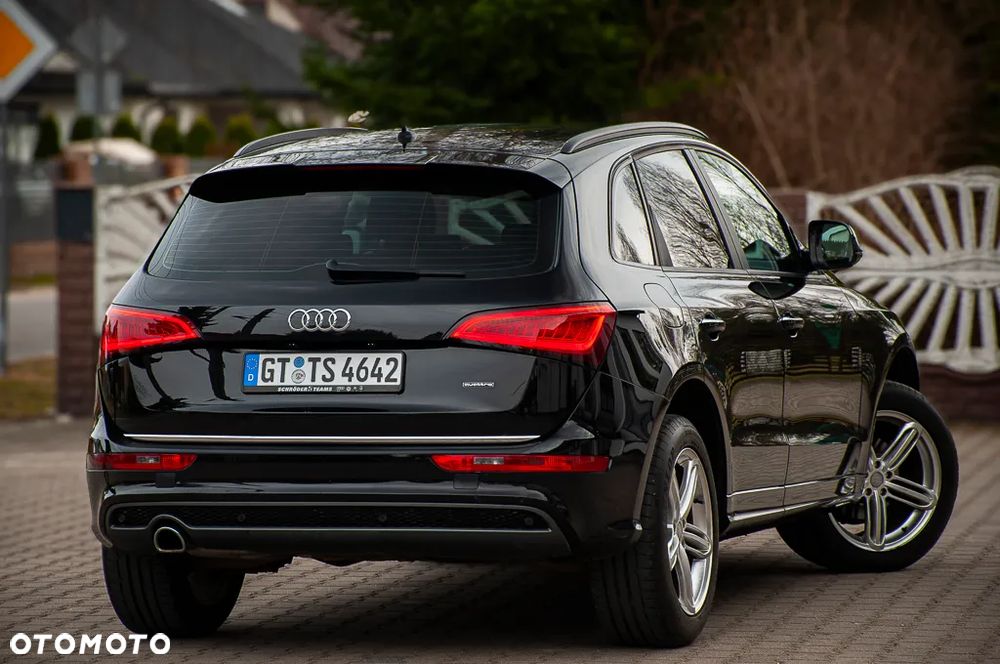 Audi Q5 - 17