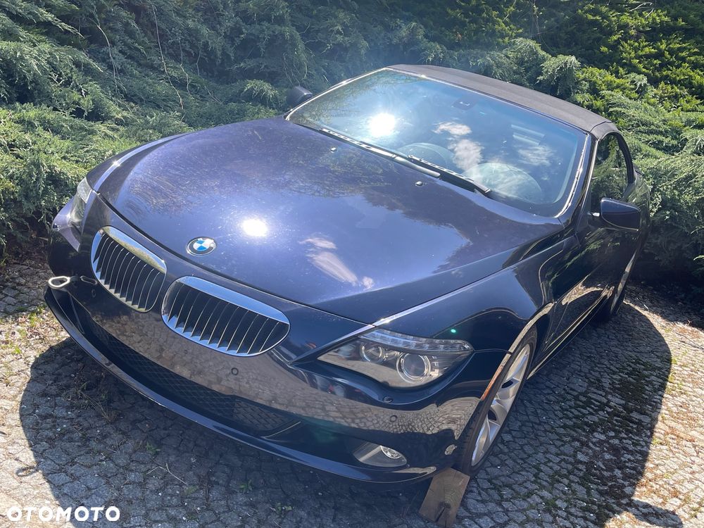 BMW Seria 6 - 4