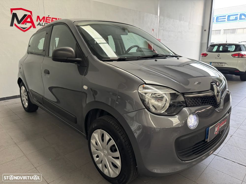 Renault Twingo SCe 70 Expression - 2