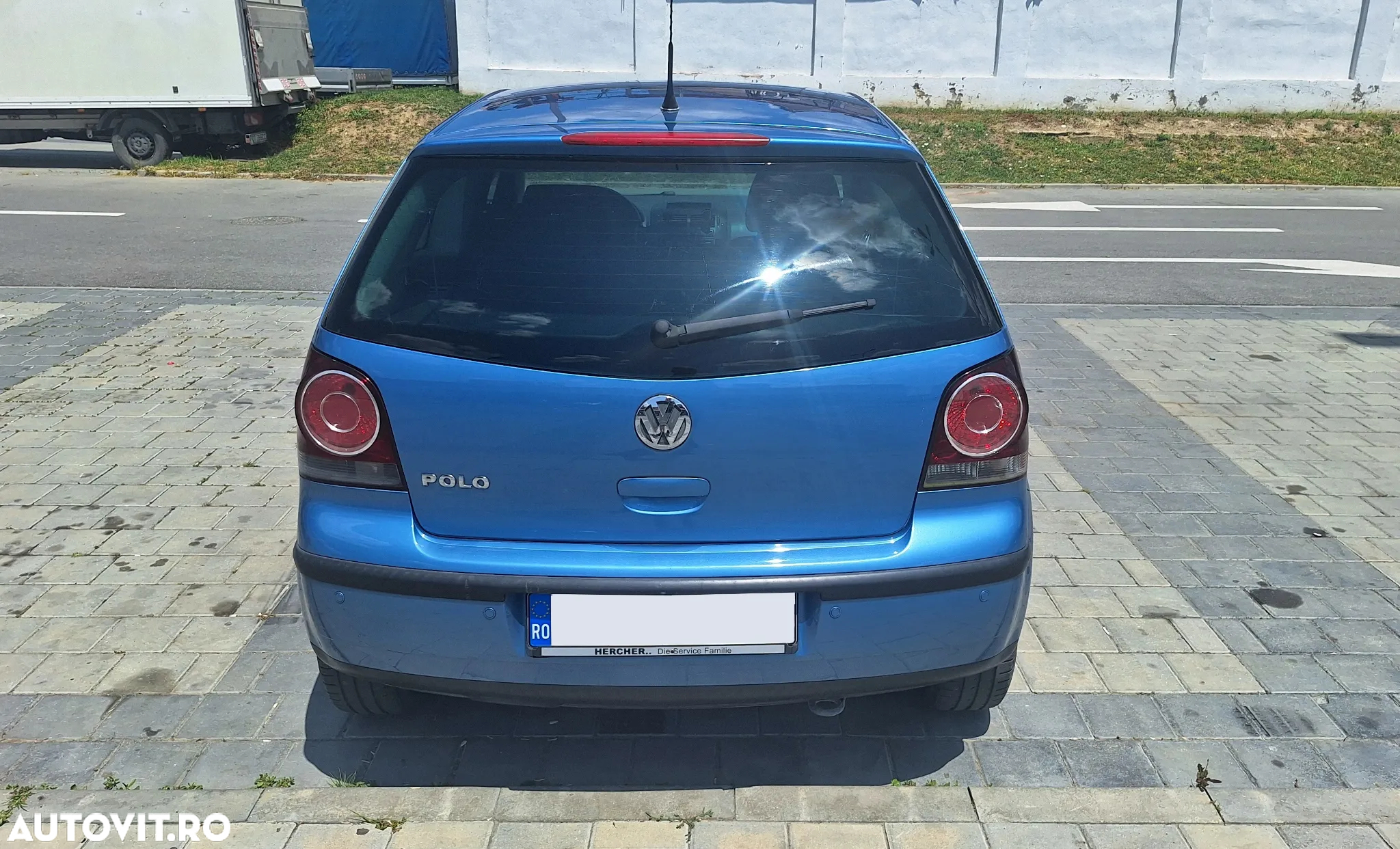 Volkswagen Polo - 6