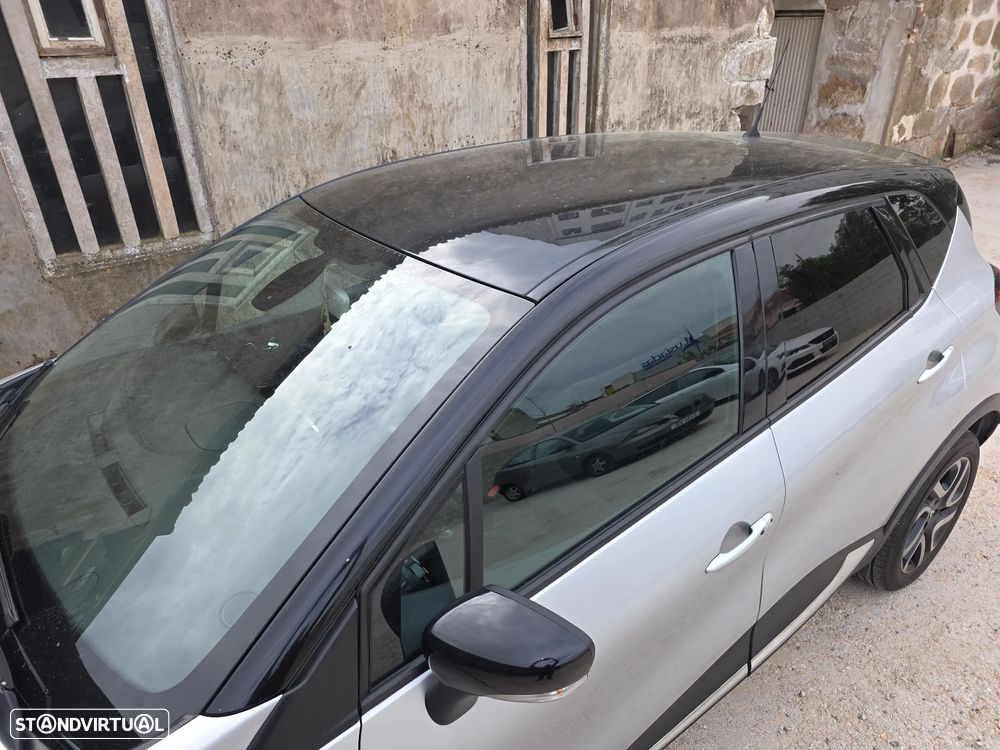Renault Captur 0.9 TCE Exclusive - 32