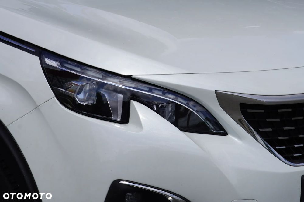Peugeot 3008 2.0 BlueHDi GT S&S EAT8 - 14