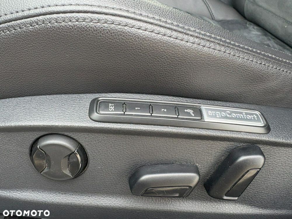 Volkswagen Passat Variant 2.0 TDI BMT Comfortline DSG7 - 16