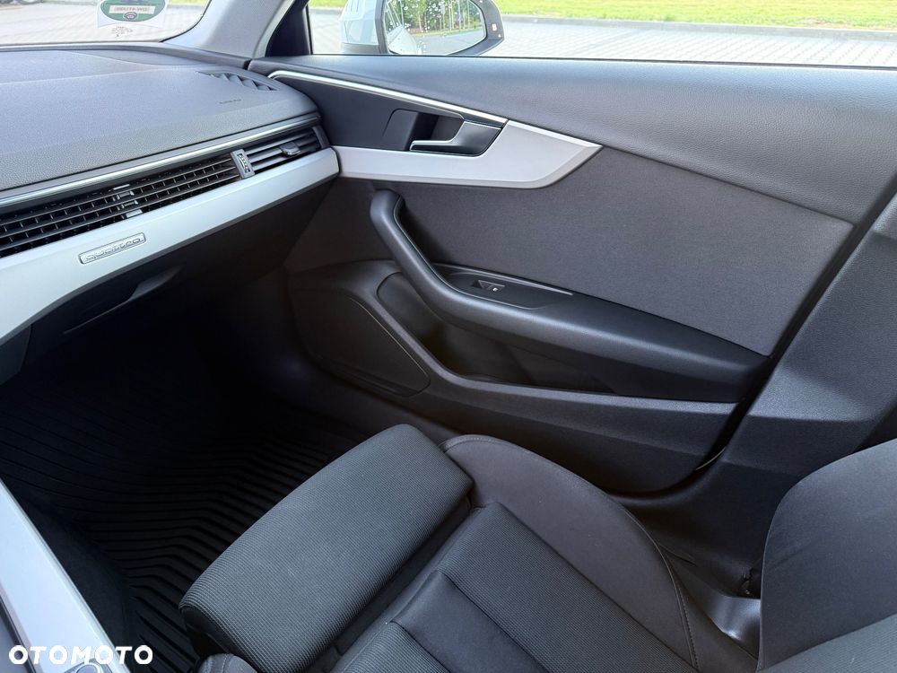 Audi A4 Allroad - 23