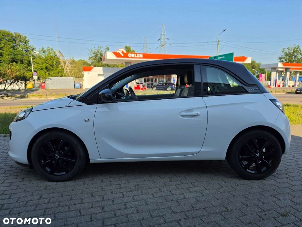 Opel Adam - 4