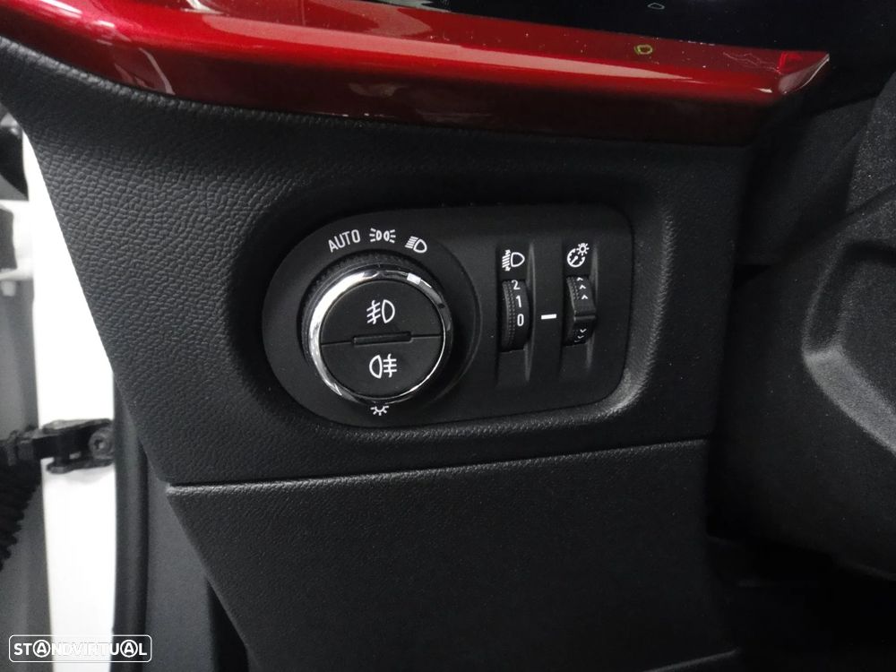 Opel Mokka 1.2 DI Turbo Auto GS Line - 29