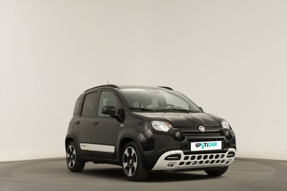 Fiat Panda 1.0 Hybrid