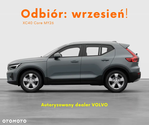 Volvo XC 40 B3 Core