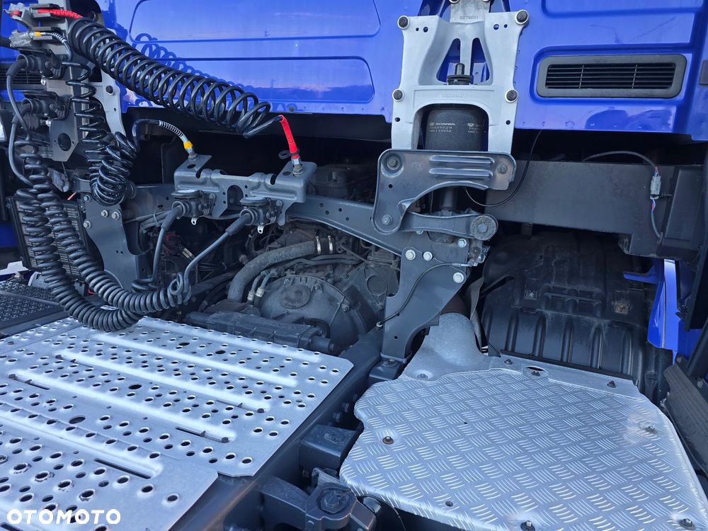Scania S500/Radar/ACC/SCC/Klim Postojowa/Ksenony - 11