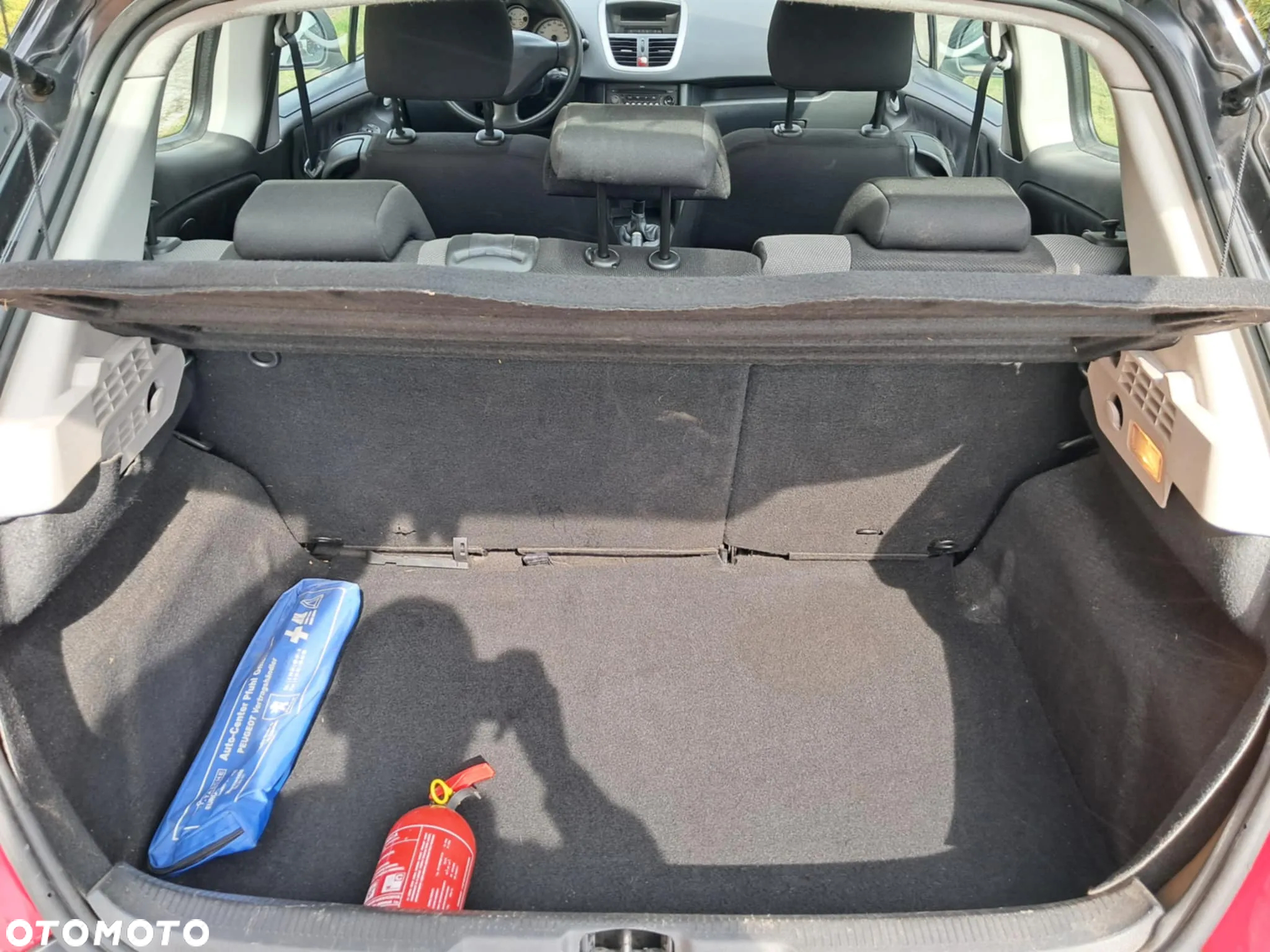 Peugeot 207 1.4 16V Trendy - 5