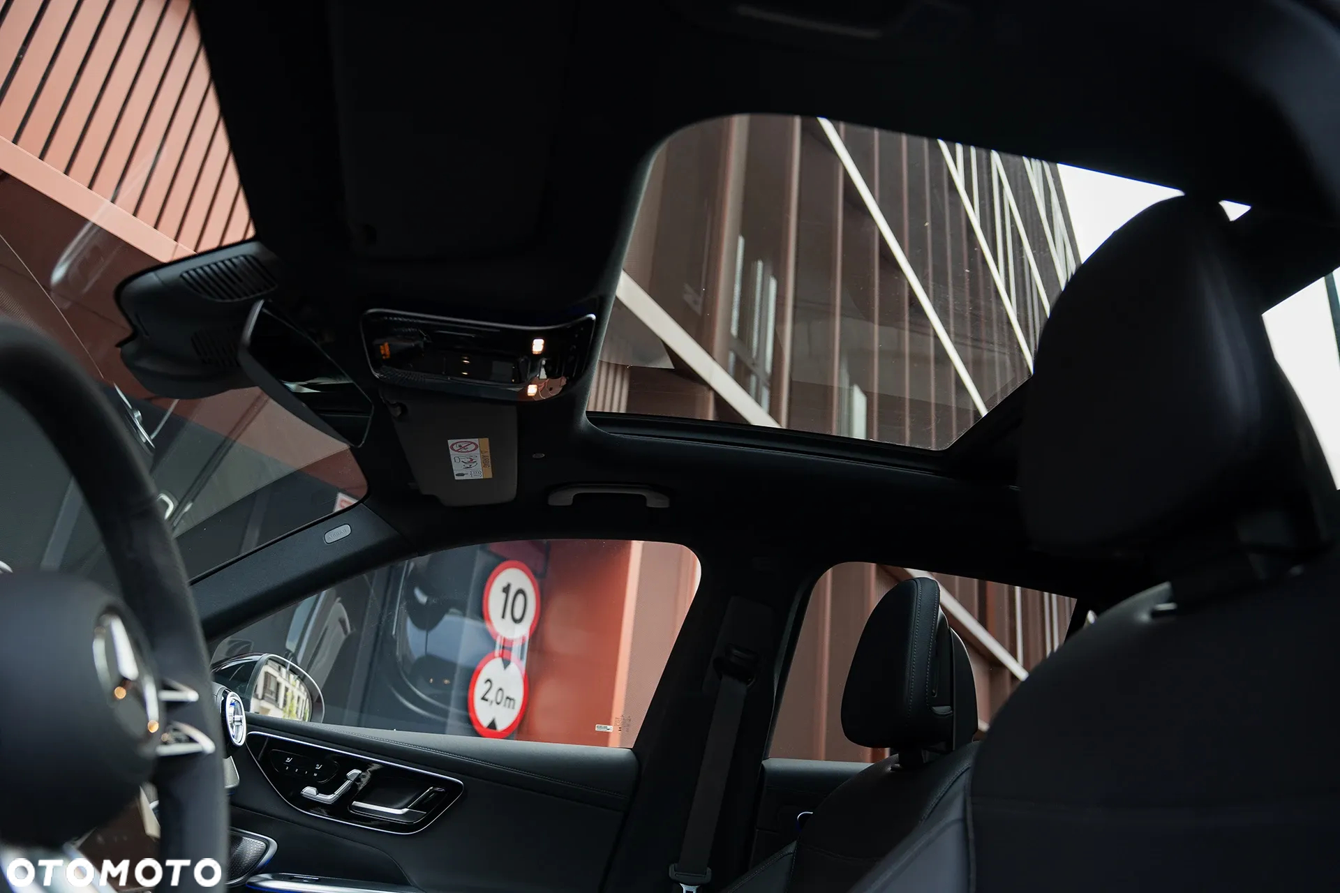 Mercedes-Benz GLC 220 d mHEV 4-Matic AMG Line - 23
