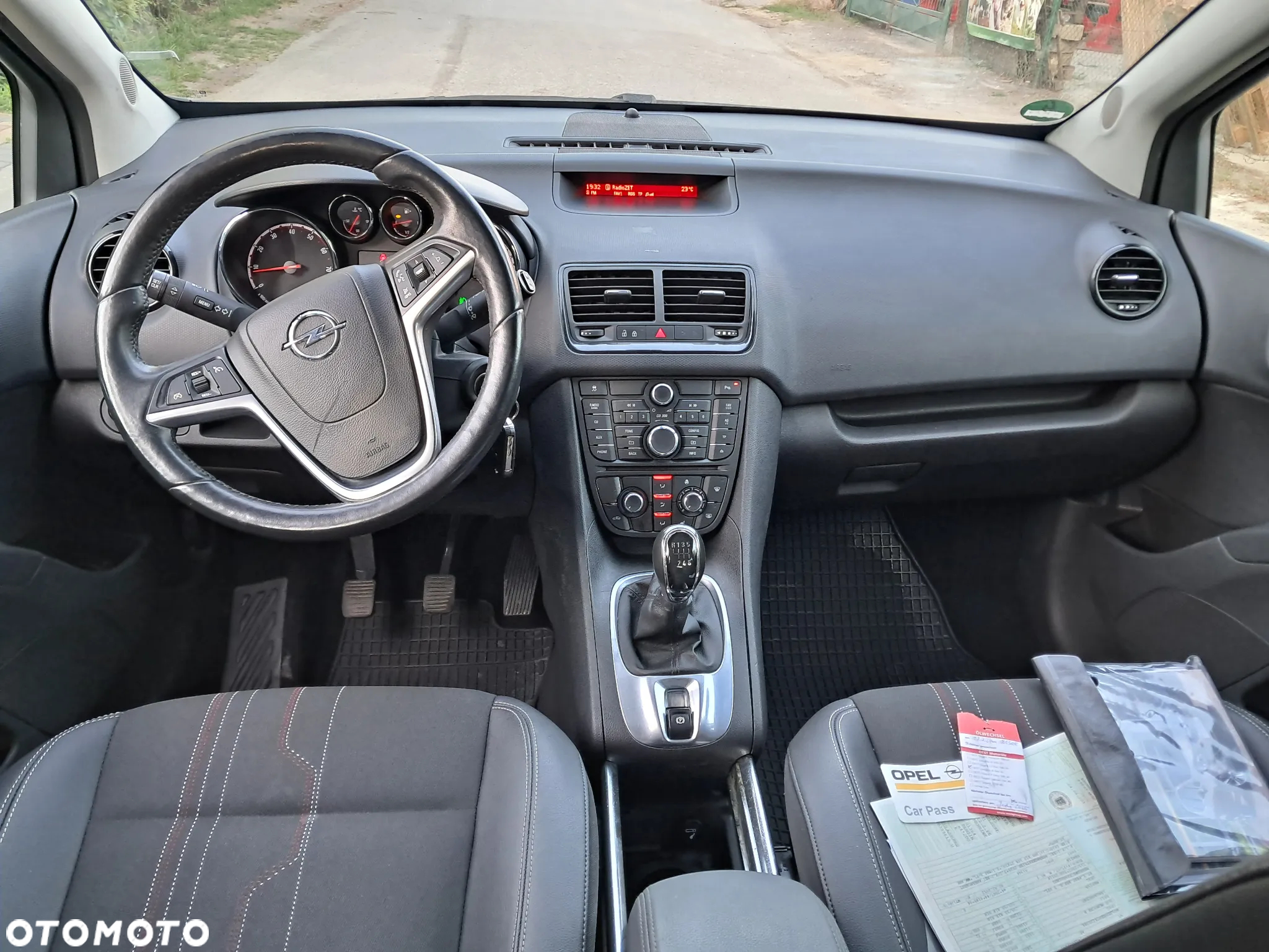 Opel Meriva 1.4 Color Edition - 8