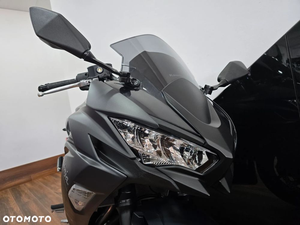 Kawasaki Ninja - 23