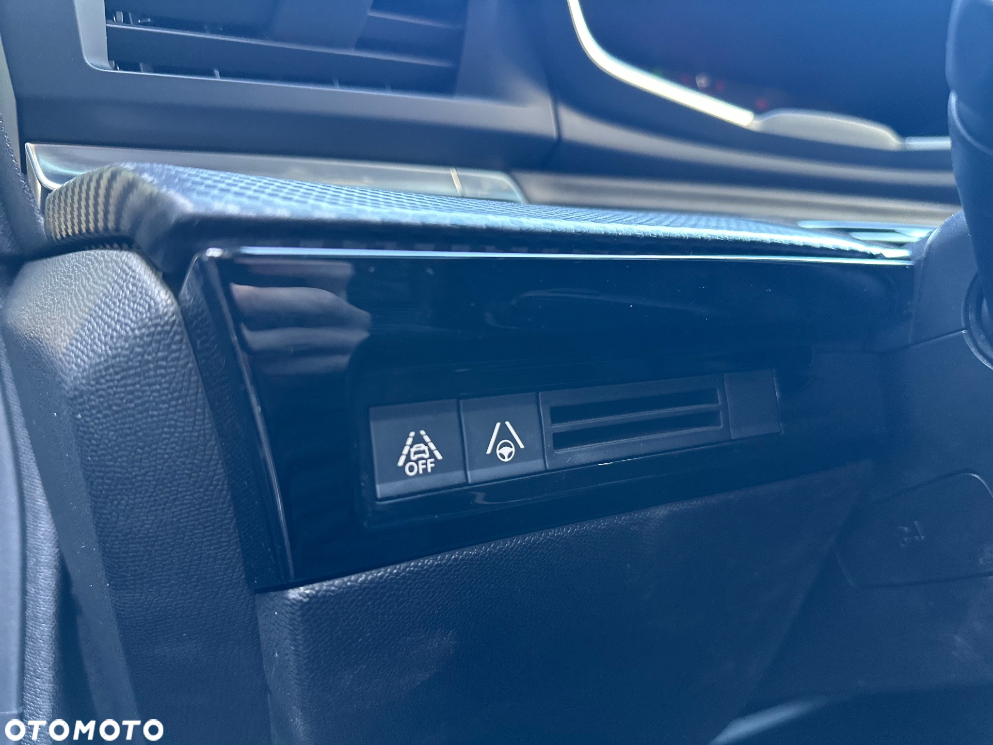 Peugeot 508 2.0 BlueHDi GT Line S&S EAT8 - 17