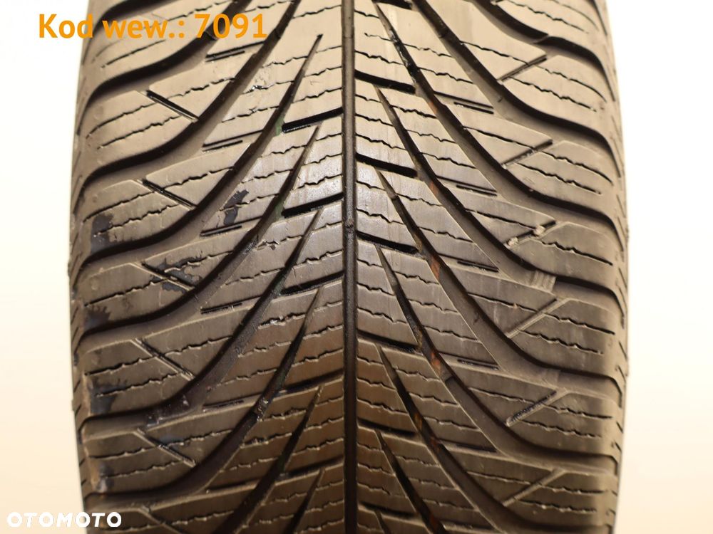 Fulda Multicontrol - 185/65 R15 - 2