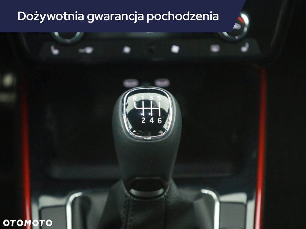 Skoda Fabia - 13