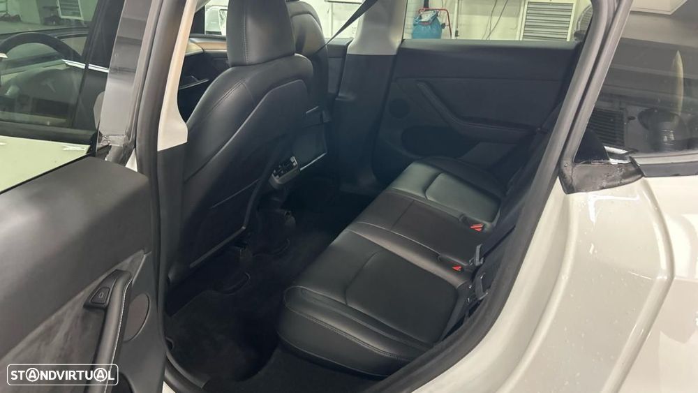 Tesla Model Y RWD - 5