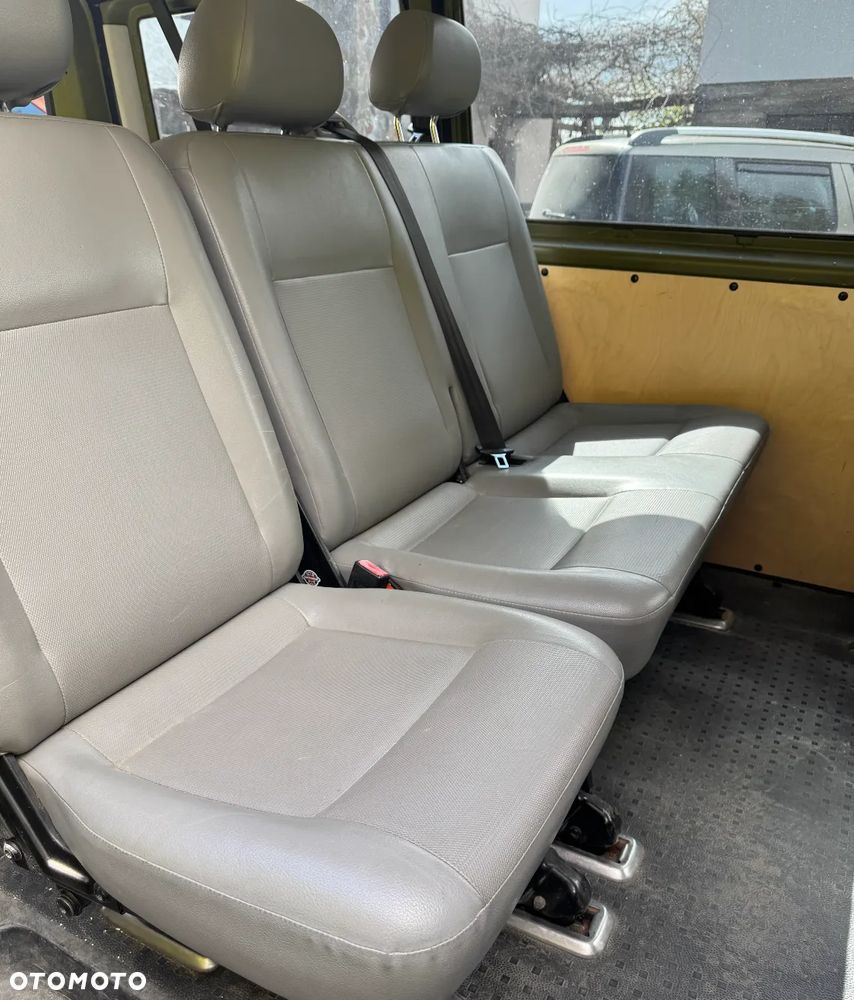Volkswagen Transporter L1H1 4Motion - 3