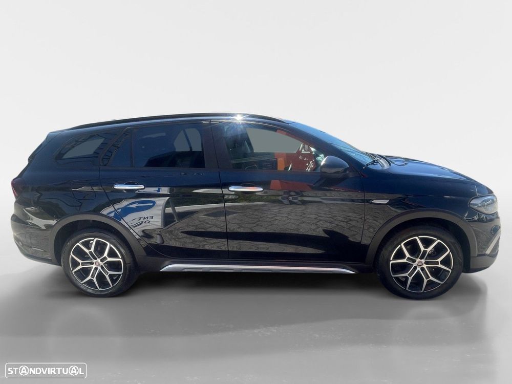 Fiat Tipo Station Wagon 1.0 GSE T3 - 6