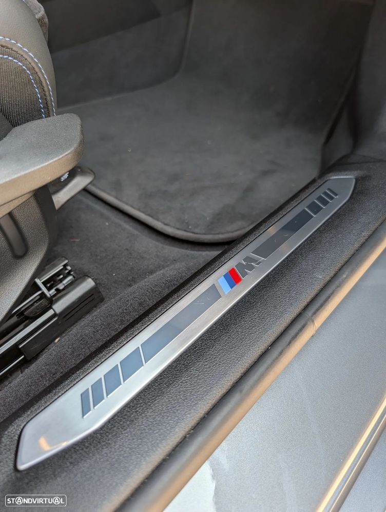 BMW 116 Pack Desportivo M Pro - 22