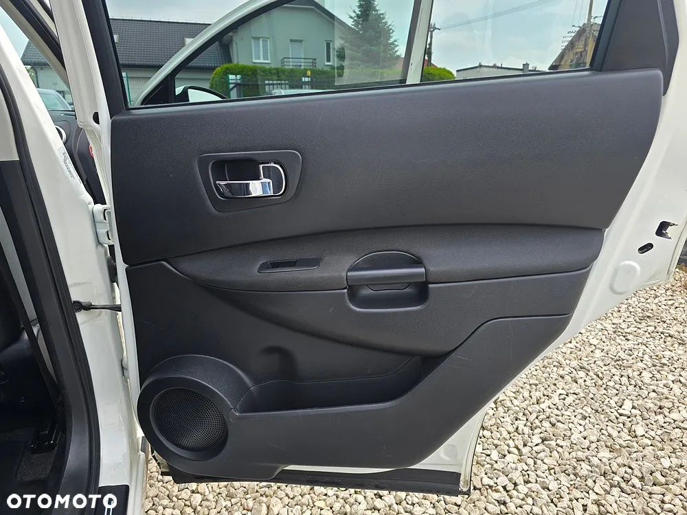 Nissan Qashqai+2 1.5 dCi DPF acenta - 24