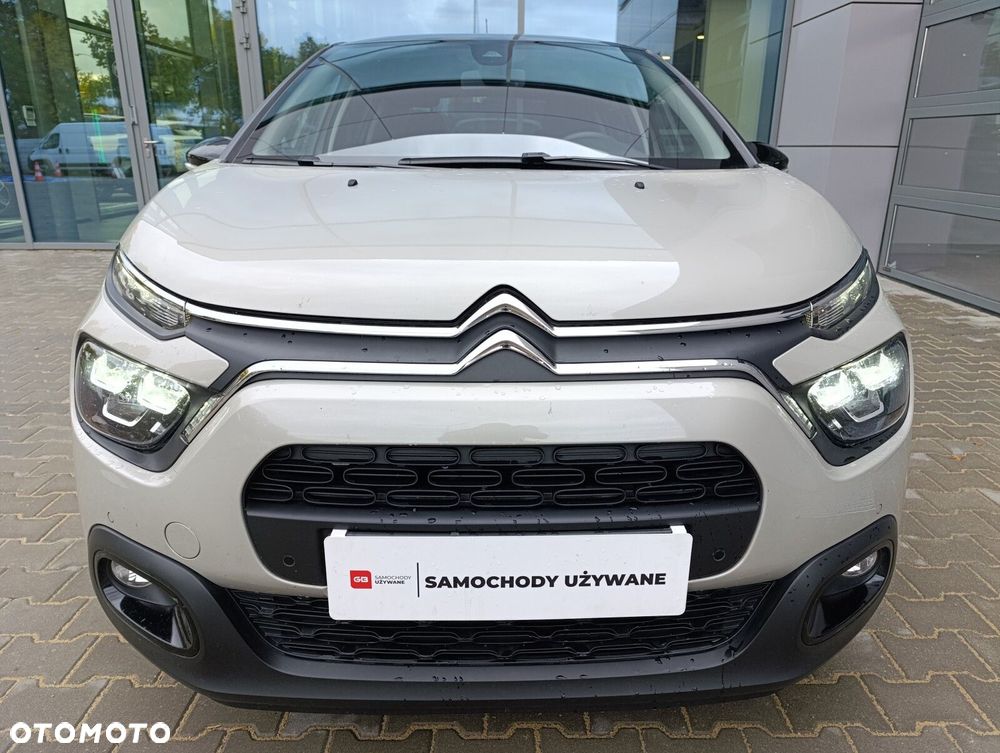 Citroën C3 1.2 PureTech Shine - 3
