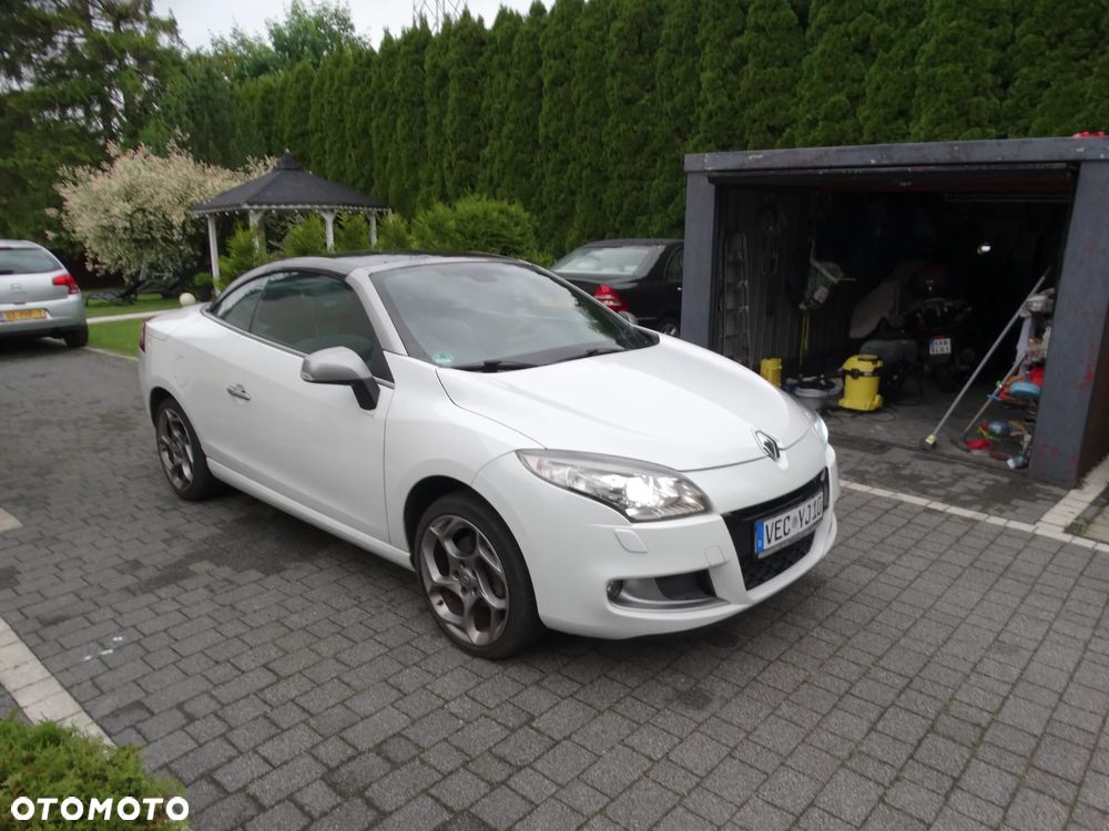 Renault Megane 2.0 dCi Dynamique - 10