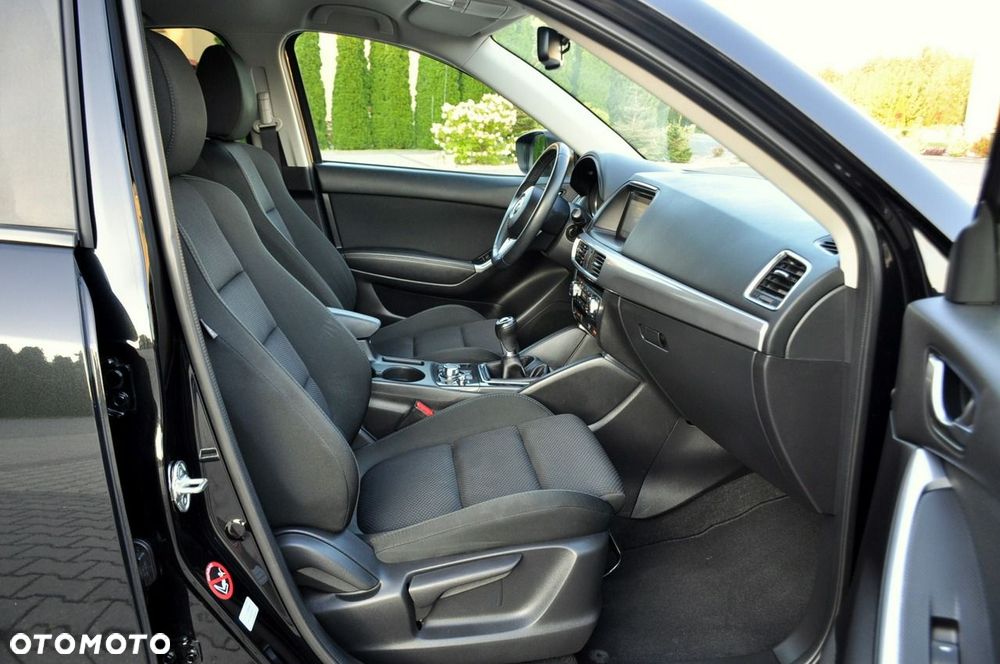 Mazda CX-5 - 17