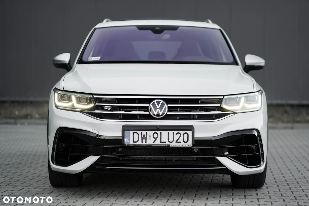 Volkswagen Tiguan - 15