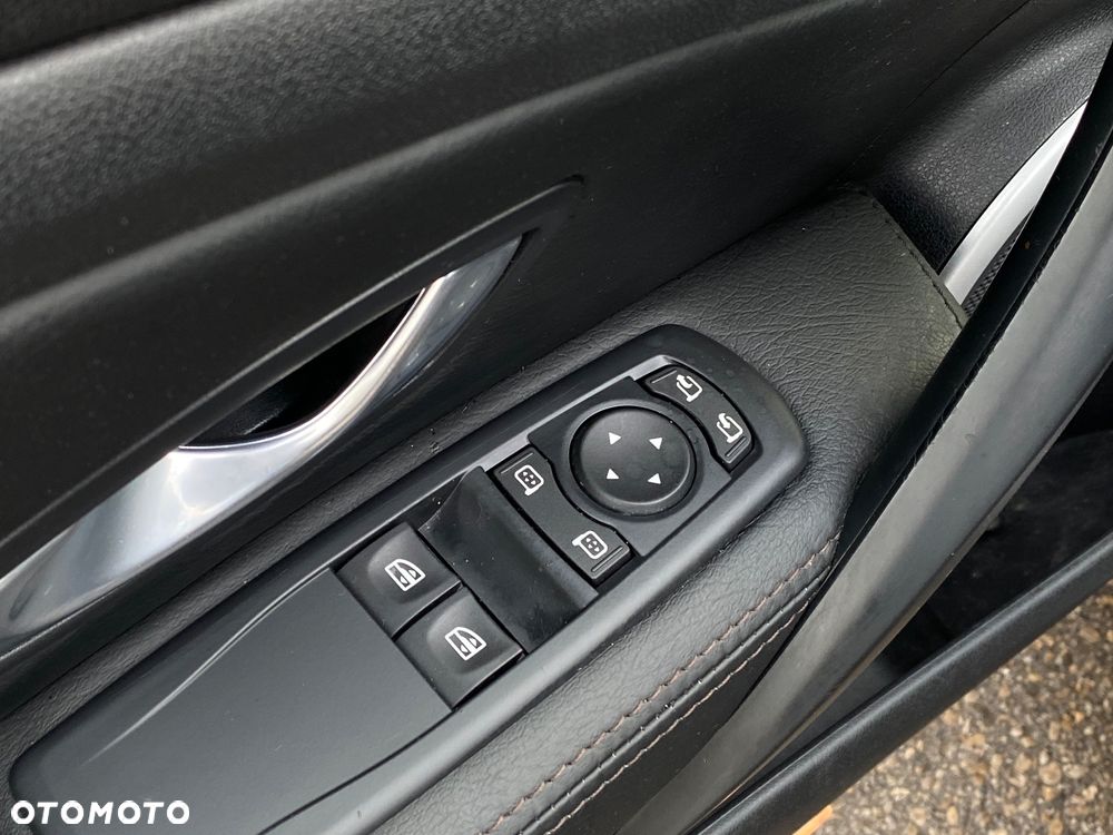 Renault Megane 1.6 16V Luxe Dynamique - 14